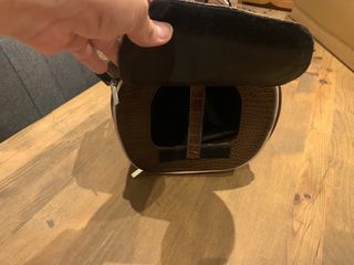 OFERTA Transportin mascota