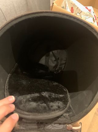 OFERTA Transportin mascota