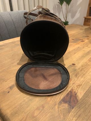 OFERTA Transportin mascota