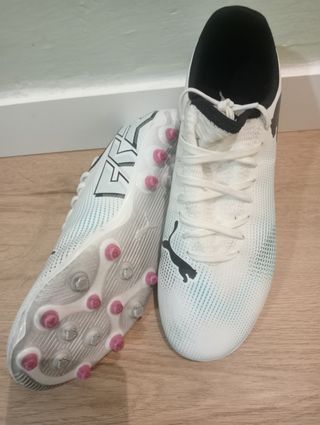 Botas de fútbol 11 