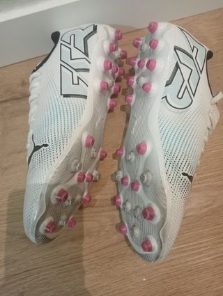 Botas de fútbol 11 