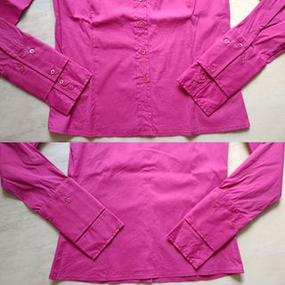 Camicia donna firmata Pinko
