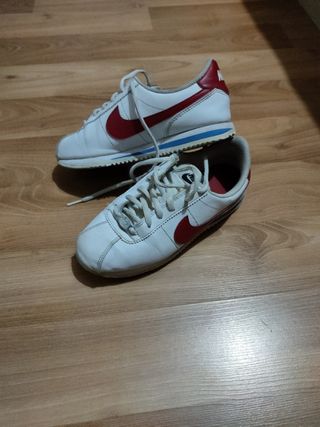 Zapatillas Nike Cortez