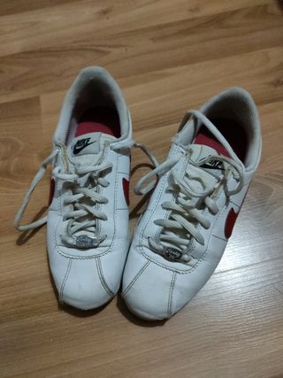 Zapatillas Nike Cortez