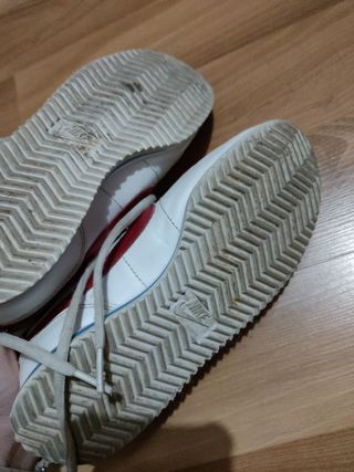 Zapatillas Nike Cortez