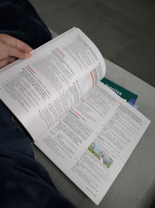 Libros C1 inglés Advanced