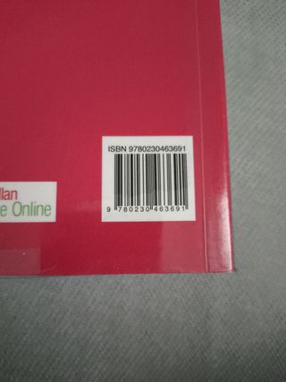 Libros C1 inglés Advanced
