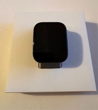 Amazfit Bip 5 Negro Smartwatch