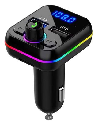 USB coche