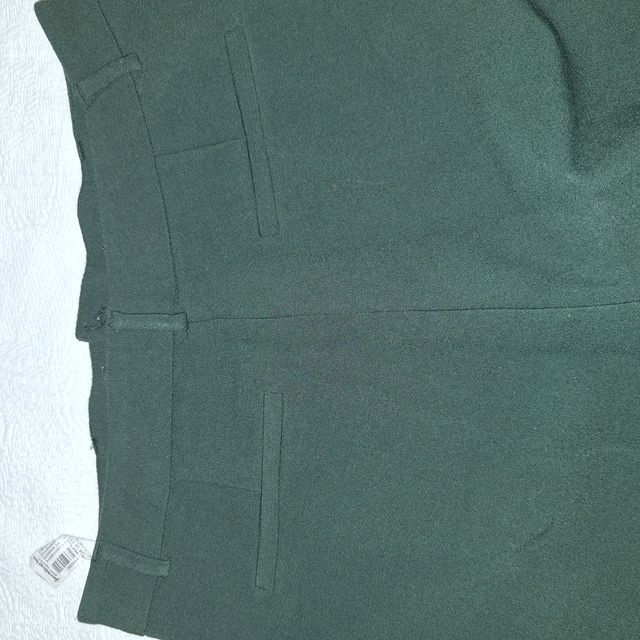 Pantaloni culotte Stradivarius