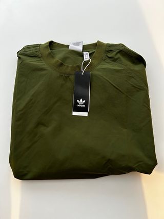 Sudadera adidas skateboarding 