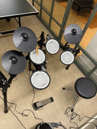 batería electrica Roland TD-1DMK