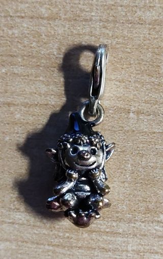 Accesorio para collar 