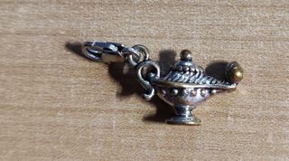 Accesorio para collar 
