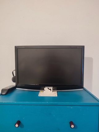 Televisión Samsung 2033HD 20"