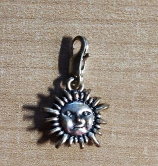 Accesorio para collar 