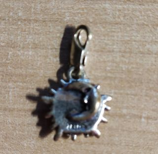 Accesorio para collar 