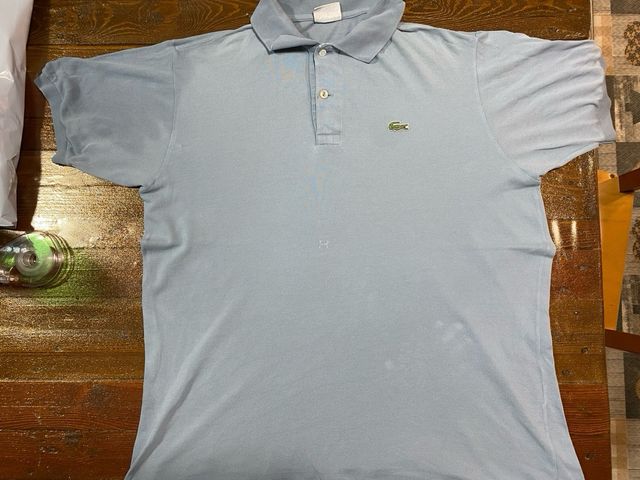 Polo lacoste