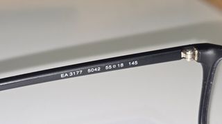 Occhiali 👓 Armani