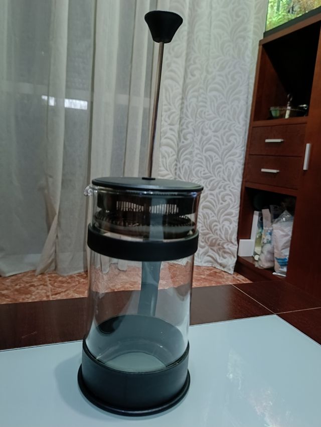 Cafetera Prensa Francesa