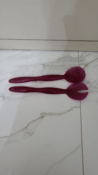 Posate da insalata