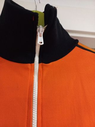 Chandal vintage niño T.10