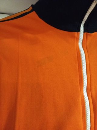 Chandal vintage niño T.10