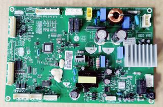 Tarjeta electrónica Nevera LG GBB62PZFFN 203 COMBI