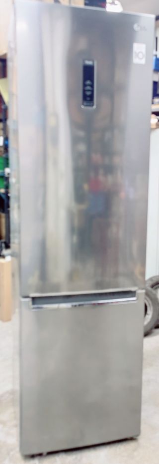 Tarjeta electrónica Nevera LG GBB62PZFFN 203 COMBI