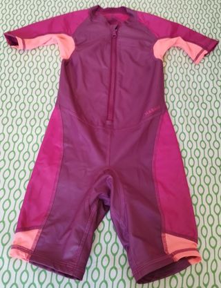Neopreno piscina talla 5-6 años