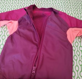 Neopreno piscina talla 5-6 años
