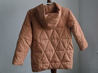 Plumifero ZARA