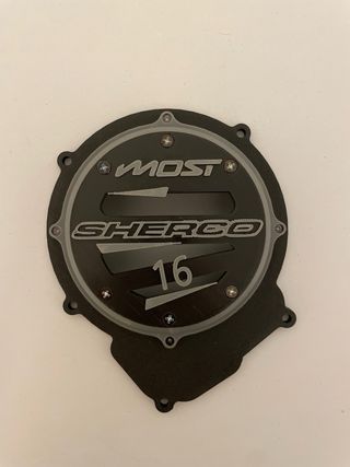 Tapas rotor personalizables 🤯
