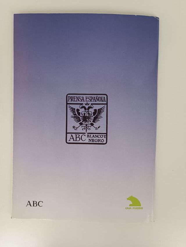 ÁLBUM HISTORIA LAS 7 COPAS DE EUROPA REAL MADRID