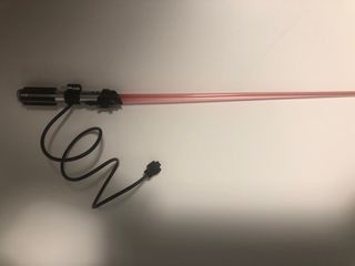 Sable luz Dark Vader Anakin 