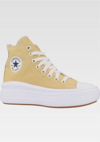 Zapatillas Converse Chuck Taylor Move