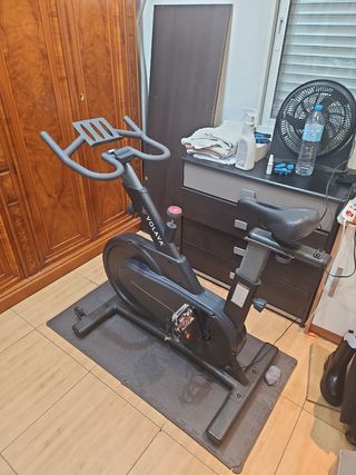 Bicicleta volava spinning