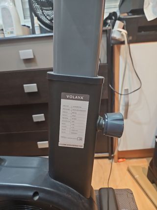 Bicicleta volava spinning