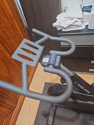 Bicicleta volava spinning