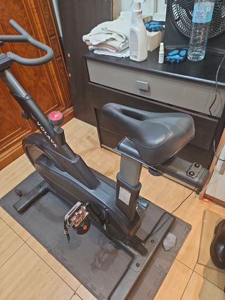 Bicicleta volava spinning