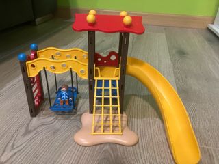 Parque Infantil Play Mobil 5568.
