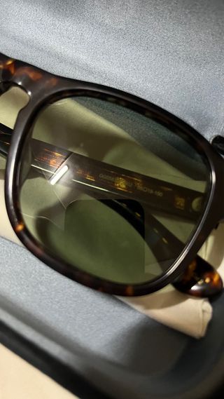 Gafas de Sol Gucci
