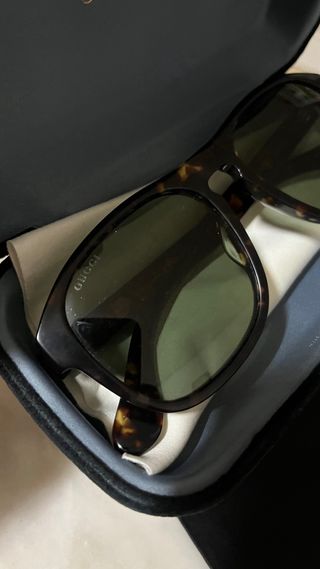 Gafas de Sol Gucci