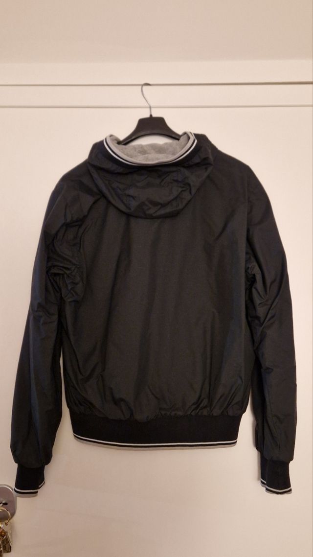 North Sails giubbotto uomo