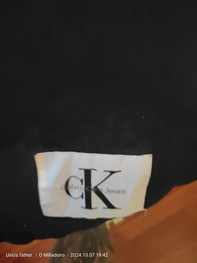 Camiseta Metallica edición especial