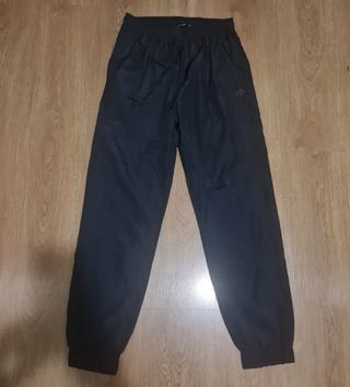 Pantalón de chándal Silver