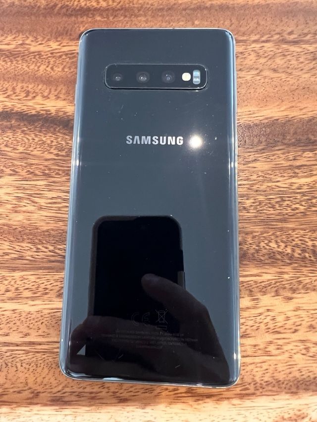 Samsung S10 128 GB
