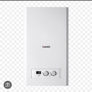 Caldera de condensacion Herman 25kw