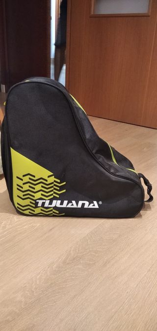 Patines niña cuatro ruedas