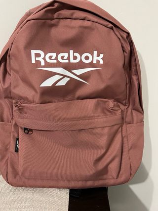 MOCHILA REEBOk ESCOLAR